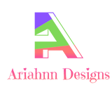 Ariahnn Designs 