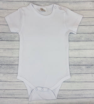 So Franken Cute - Bodysuit