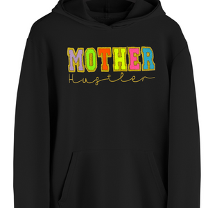 Adult Hoodie - Mother Hustler