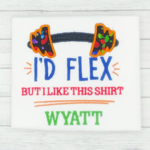 I’d Flex Bodysuit